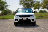 2016 Range Rover Sport HSE